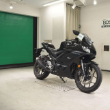 Мотоцикл Yamaha YZF-R25A с пробегом 7931 km