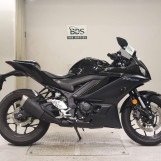 Мотоцикл Yamaha YZF-R25A с пробегом 7931 km