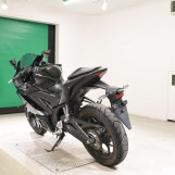 Мотоцикл Yamaha YZF-R25A с пробегом 7931 km