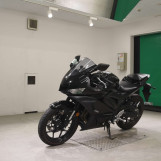 Мотоцикл Yamaha YZF-R25A с пробегом 7931 km