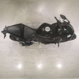 Мотоцикл Yamaha YZF-R25A с пробегом 7931 km