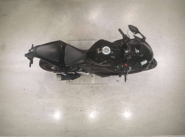 Мотоцикл Yamaha YZF-R25A с пробегом 7931 km