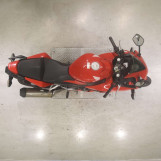 Мотоцикл Honda CBR250R-3A з пробігом 34747 km