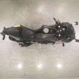 Мотоцикл Yamaha YZF-R25 з пробігом 10695 km