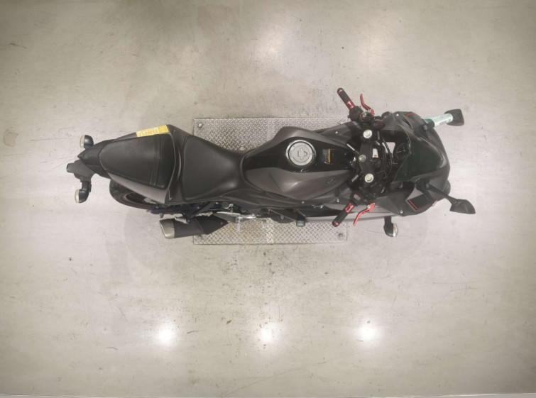 Мотоцикл Yamaha YZF-R25 з пробігом 10695 km