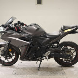 Мотоцикл Yamaha YZF-R25 з пробігом 10695 km