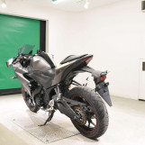 Мотоцикл Yamaha YZF-R25 з пробігом 10695 km