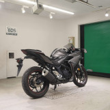 Мотоцикл Yamaha YZF-R25 з пробігом 10695 km