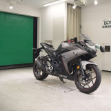 Мотоцикл Yamaha YZF-R25 з пробігом 10695 km