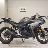 Мотоцикл Yamaha YZF-R25 з пробігом 10695 km