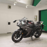 Мотоцикл Yamaha YZF-R25 з пробігом 10695 km