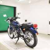 Мотоцикл Suzuki ST250E с пробегом 7200 km