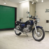 Мотоцикл Suzuki ST250E с пробегом 7200 km