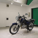 Мотоцикл Suzuki ST250E с пробегом 7200 km