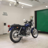 Мотоцикл Suzuki ST250E с пробегом 7200 km