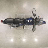 Мотоцикл Suzuki ST250E с пробегом 7200 km