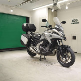 Мотоцикл Honda NC750XD-3 з пробігом 11446 km