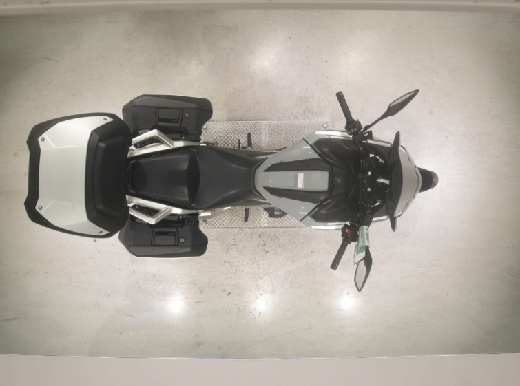 Мотоцикл Honda NC750XD-3 з пробігом 11446 km