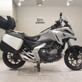 Мотоцикл Honda NC750XD-3 з пробігом 11446 km