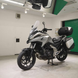 Мотоцикл Honda NC750XD-3 з пробігом 11446 km