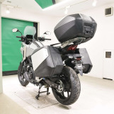 Мотоцикл Honda NC750XD-3 з пробігом 11446 km