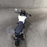 Мотоцикл Honda 400x с пробегом 10846 km