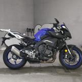 Мотоцикл Yamaha MT-10 с пробегом 7956 km