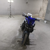 Мотоцикл Yamaha MT-10 с пробегом 7956 km