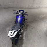 Мотоцикл Yamaha MT-10 с пробегом 7956 km