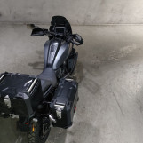 Мотоцикл HD RA1250S с пробегом 6409 km