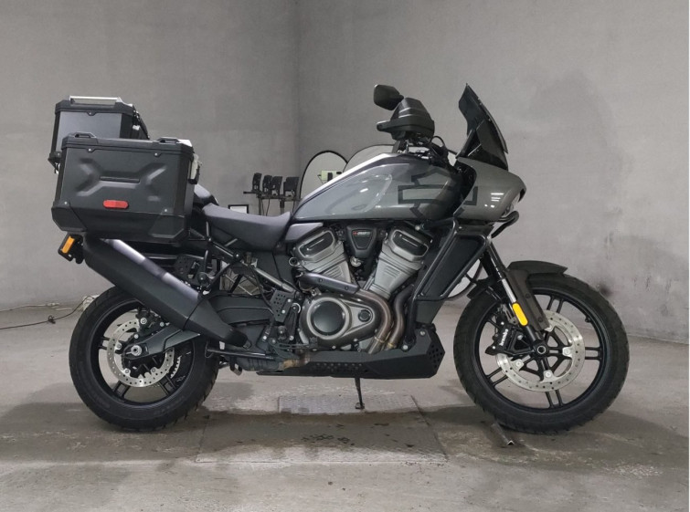 Мотоцикл HD RA1250S с пробегом 6409 km