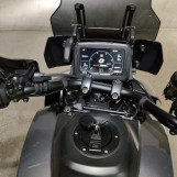 Мотоцикл HD RA1250S с пробегом 6409 km