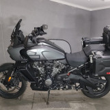 Мотоцикл HD RA1250S с пробегом 6409 km