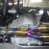 Мотоцикл Yamaha YZF-R3 з пробігом 11510 km