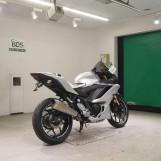 Мотоцикл Yamaha YZF-R3 з пробігом 11510 km