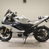Мотоцикл Yamaha YZF-R3 з пробігом 11510 km
