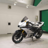 Мотоцикл Yamaha YZF-R3 з пробігом 11510 km