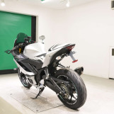 Мотоцикл Yamaha YZF-R3 з пробігом 11510 km