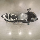 Мотоцикл Yamaha YZF-R3 з пробігом 11510 km