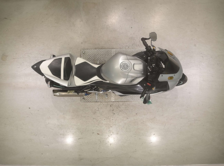 Мотоцикл Yamaha YZF-R3 з пробігом 11510 km