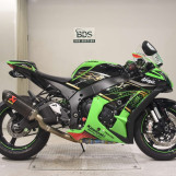 Мотоцикл Kawasaki ZX-10RA с пробегом 14665 km