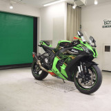Мотоцикл Kawasaki ZX-10RA с пробегом 14665 km