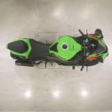 Мотоцикл Kawasaki ZX-10RA с пробегом 14665 km
