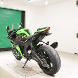 Мотоцикл Kawasaki ZX-10RA с пробегом 14665 km