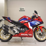 Мотоцикл Honda CBR250RR-2 с пробегом 1519 km