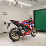 Мотоцикл Honda CBR250RR-2 с пробегом 1519 km