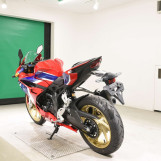 Мотоцикл Honda CBR250RR-2 с пробегом 1519 km