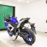 Мотоцикл Yamaha YZF-R25 с пробегом 11735 km