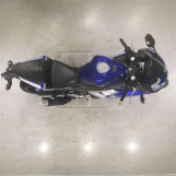 Мотоцикл Yamaha YZF-R25 с пробегом 11735 km