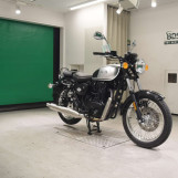 Мотоцикл Kawasaki in pe rear -re400 з пробігом 12604 km